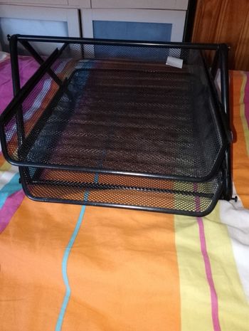 Range documents neuf