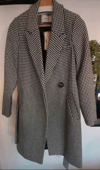 Superbe manteau neuf 