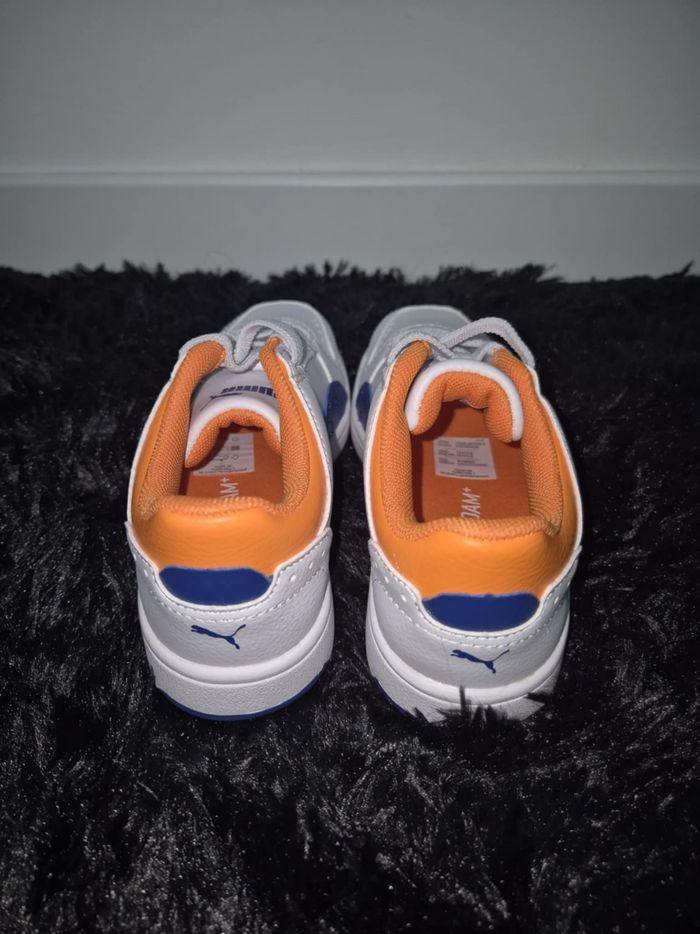 Chaussure Puma neuve - photo numéro 5