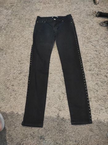 Pantalon femme