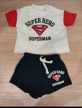Tee shirt et shirt 3 mois