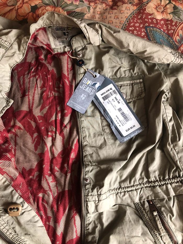 Blouson garçon - photo numéro 2