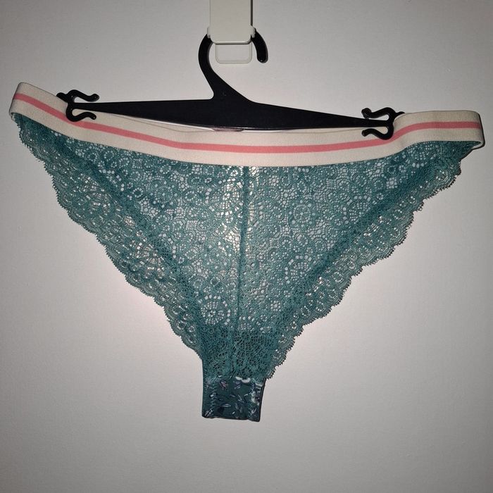 Tanga taille L - photo numéro 6