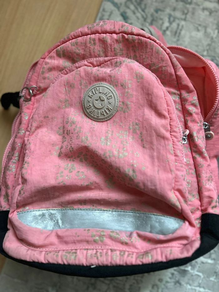 Sac à dos kipling - photo numéro 6