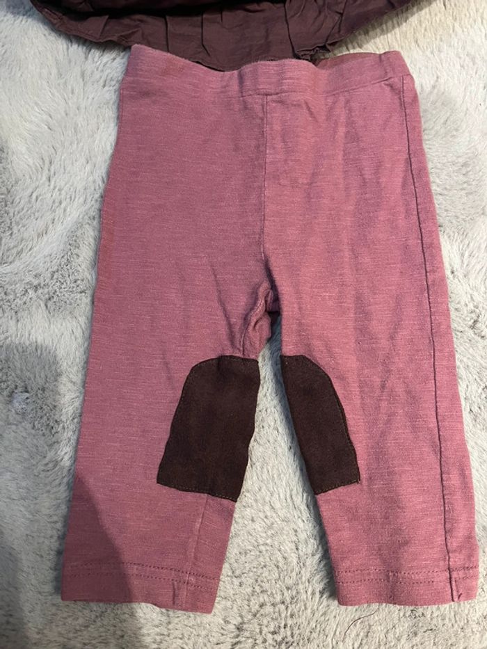 Ensemble la redoute 12m - photo numéro 6