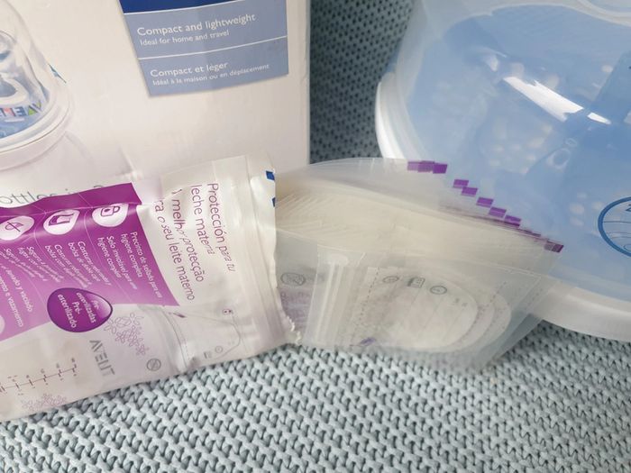 Lot Avent - photo numéro 2