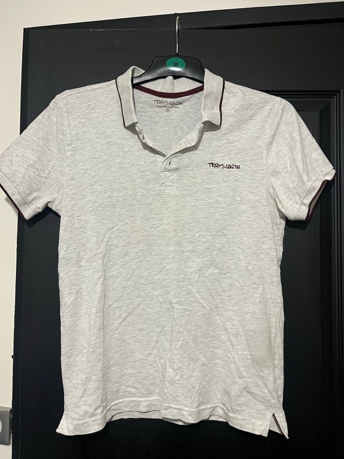 Polos - photo numéro 3