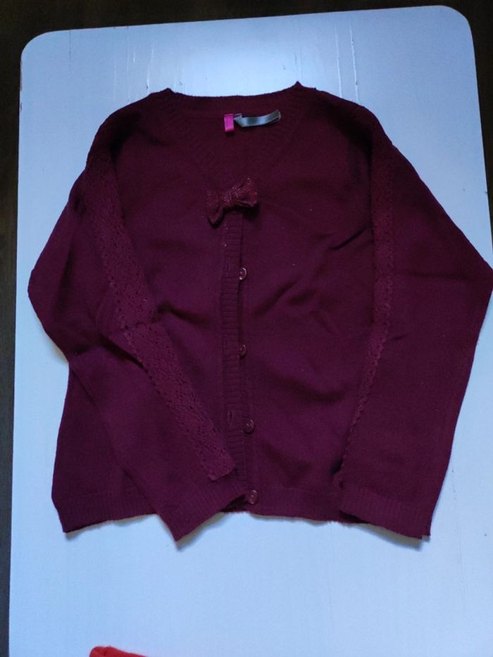 Veste légère Orchestra