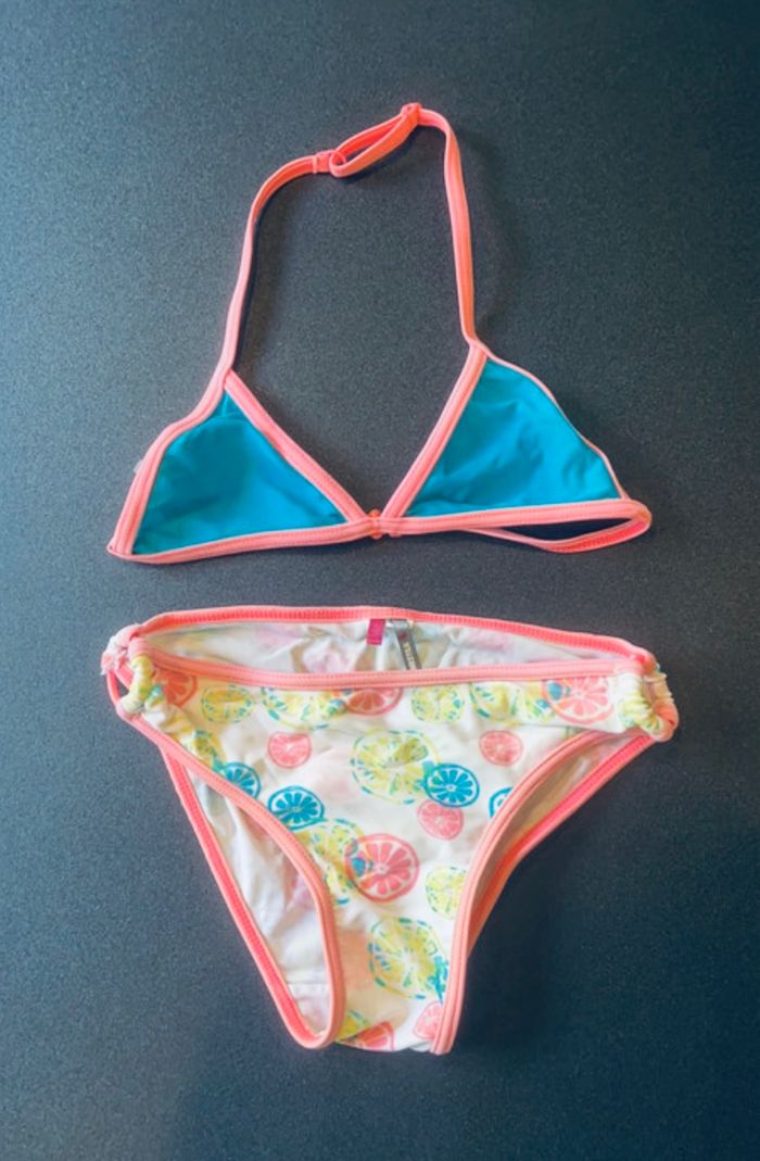 Maillot de bain 8 ans
