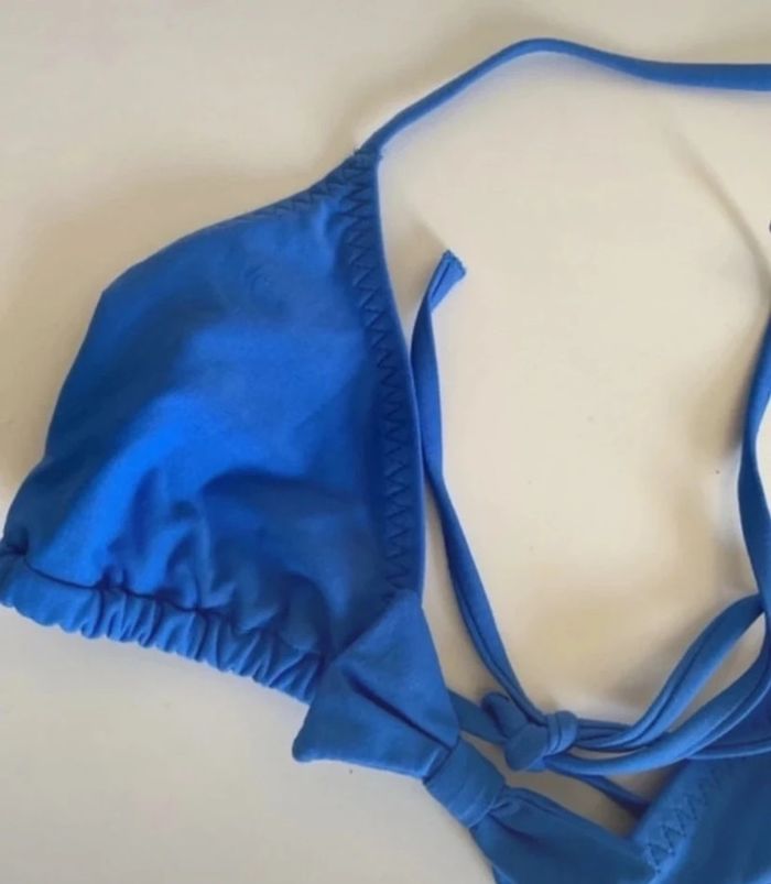 Haut maillot de bain Princesse Tam Tam taille 36 Neuf - photo numéro 2
