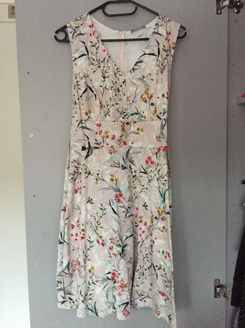 Robe d’été Orsay Taille 38