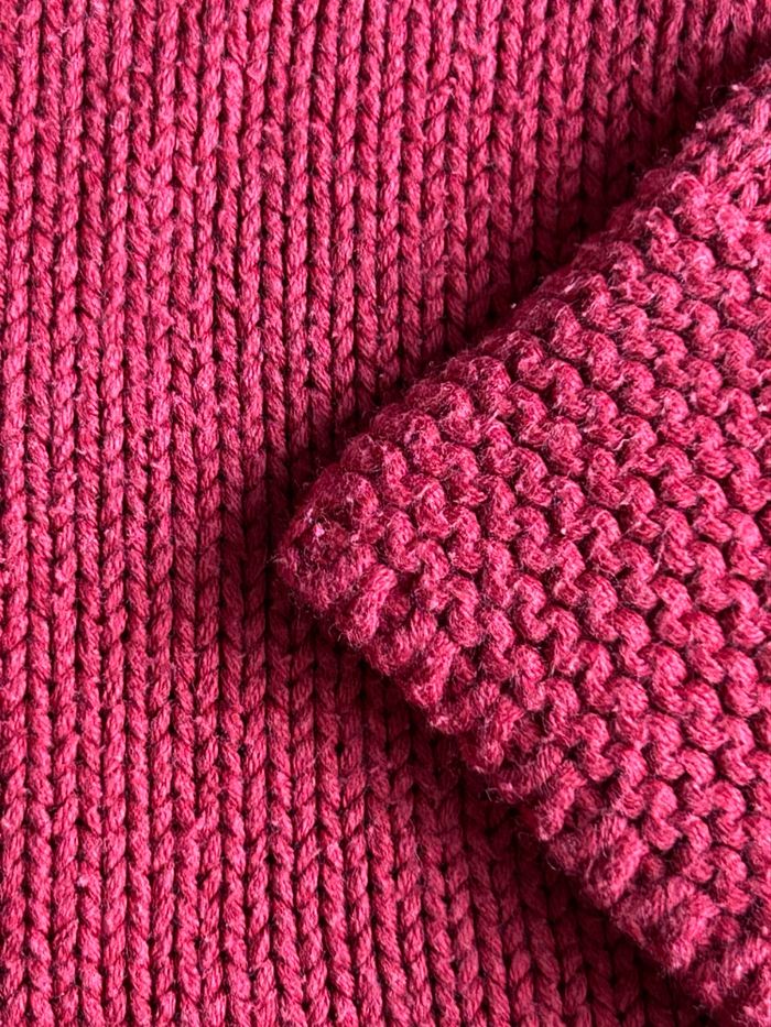 Pull laine fille « Arthur et Félicie » - photo numéro 3