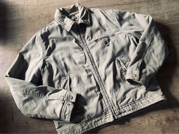 Veste mi saison