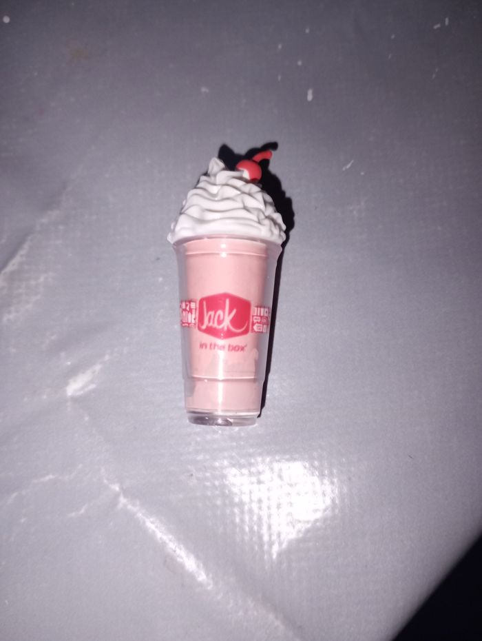 Mini brands foodie serie 2