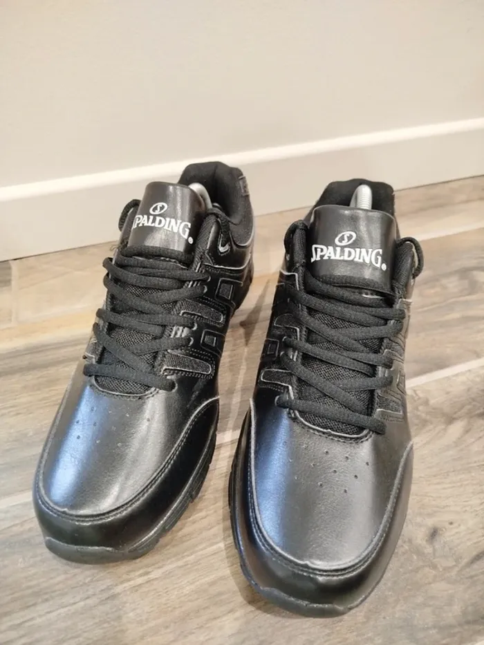 Chaussures spalding neuve - photo numéro 5