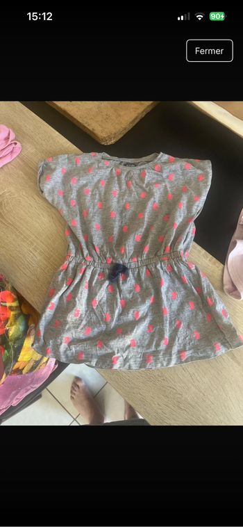Combi-short