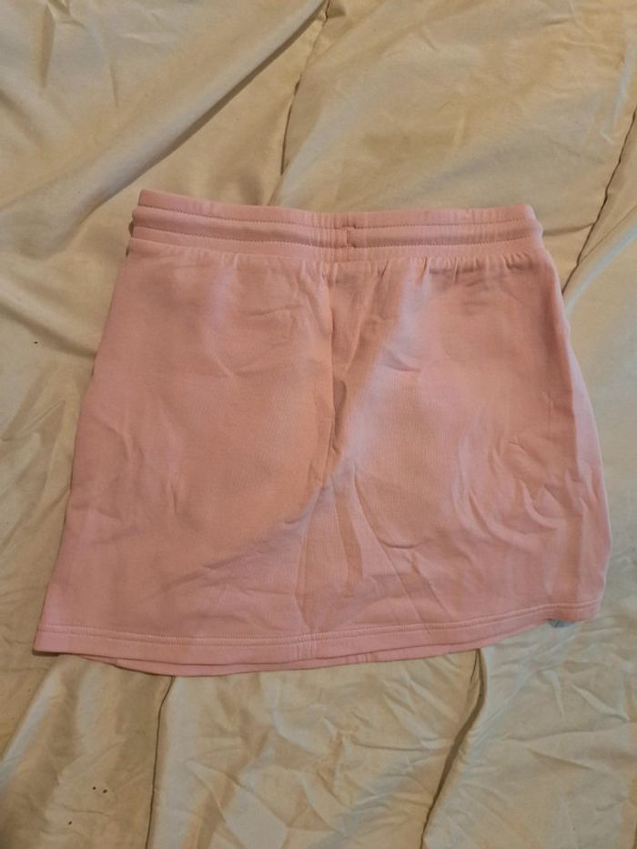 Jupe puma rose 11-12 ans - photo numéro 2