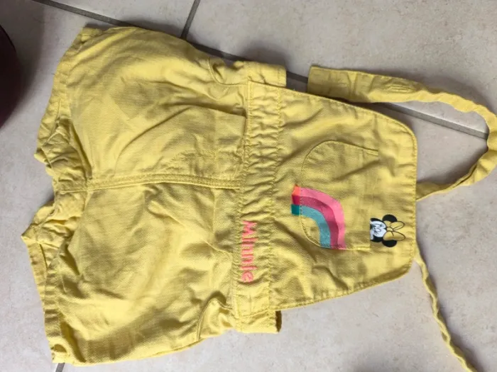 Lot vêtements 3 mois fille - photo numéro 15