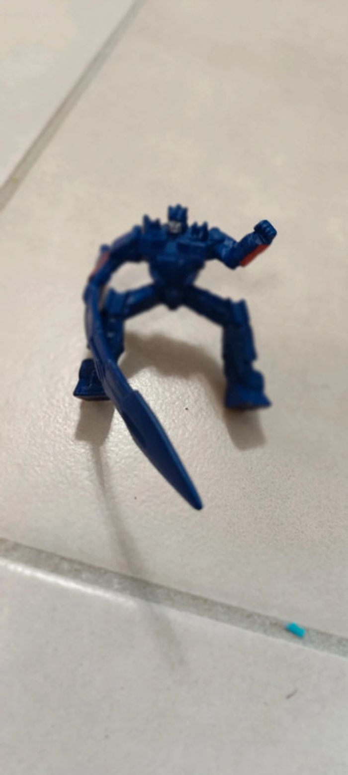 Figurine transformers - photo numéro 2