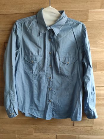 Chemise Lily of the Valley 42
