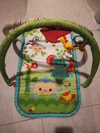 Tapis de jeu