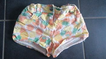 Short 4 ans orchestra