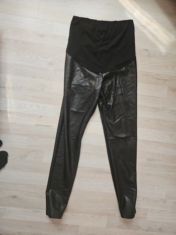Legging grossesse calzedonia