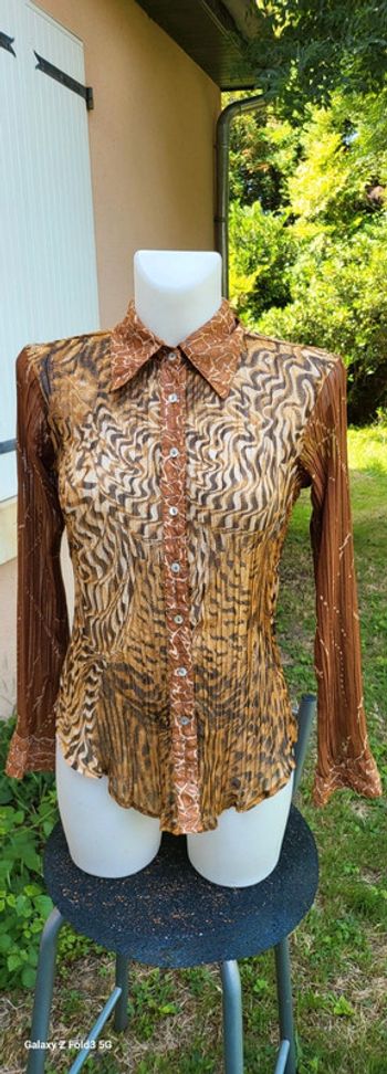 Blousse synpas Taille 1