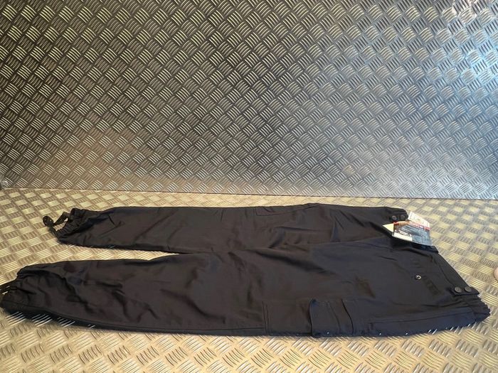 Pantalon cityGuard 10107 action securite bleu fonce neuf taille 50 - photo numéro 5