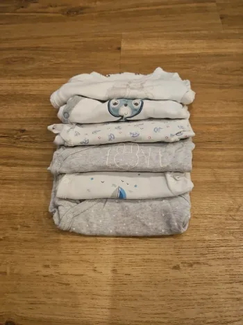 Lot bodies