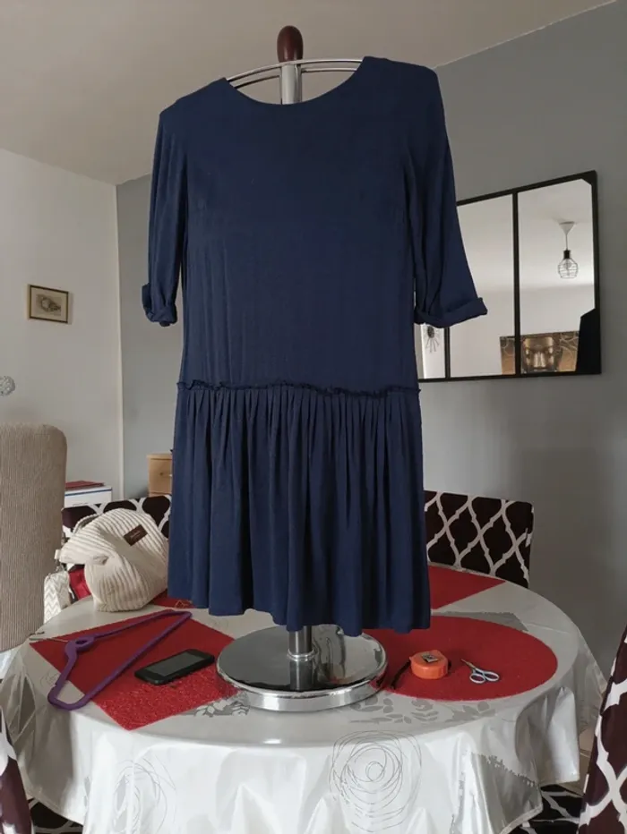 Robe Promod taille basse 42 - photo numéro 3