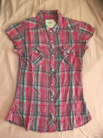 Chemisette H&M 14 ans (4€)