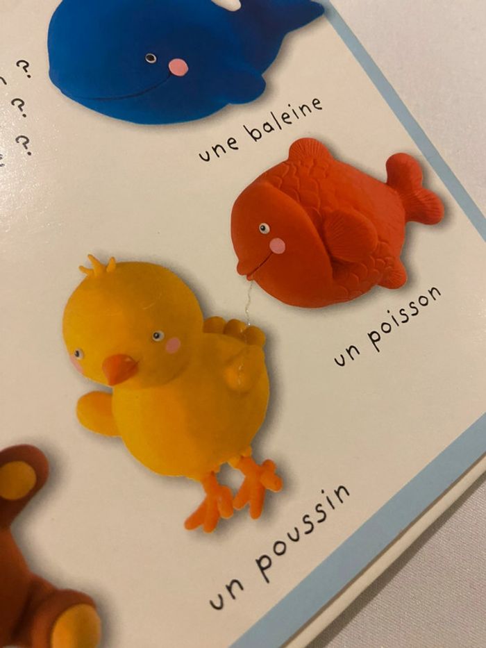 Livres bébé - photo numéro 7