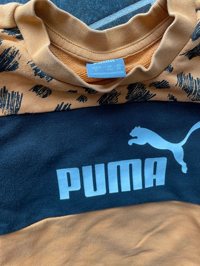 Sweat PUMA - photo numéro 3
