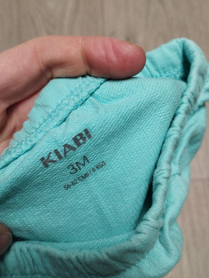 Lot 2 short léger - photo numéro 7