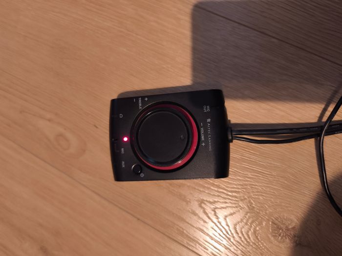 Enceintes et caisson basses pour ordinateur - photo numéro 10