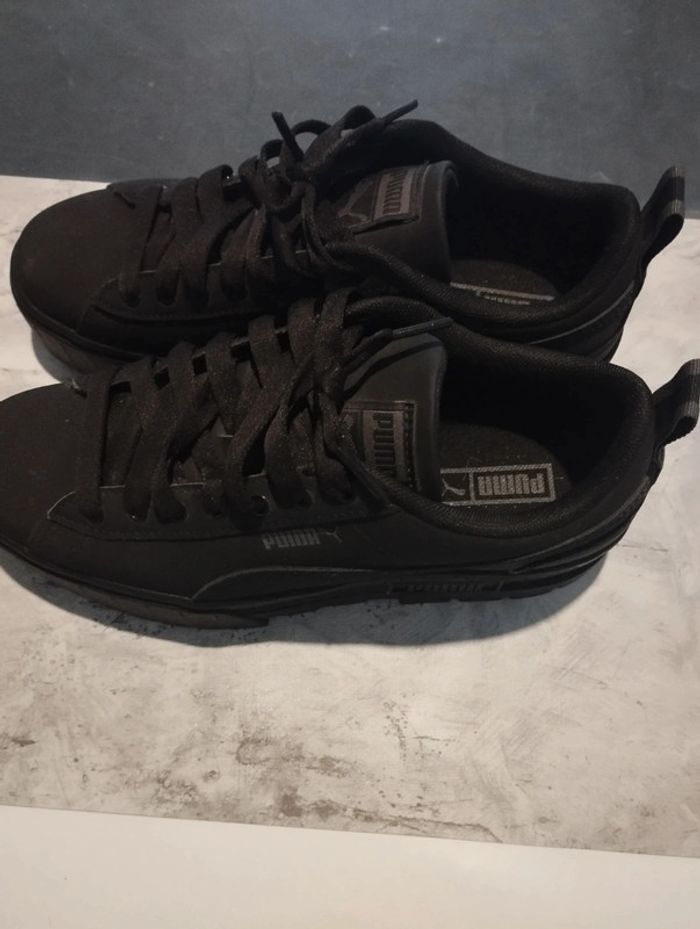 A vendre Puma - photo numéro 4