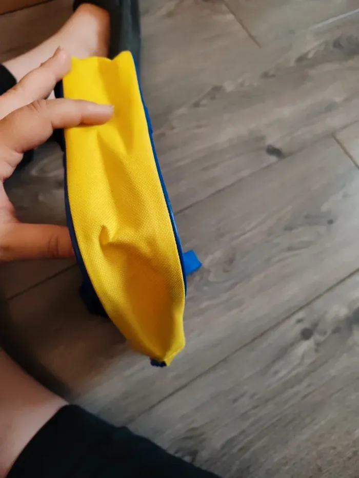 Sac enfant - photo numéro 3