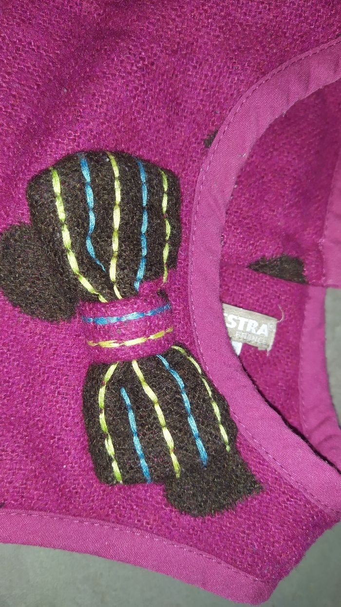 Robe orchestra 23 mois - photo numéro 4