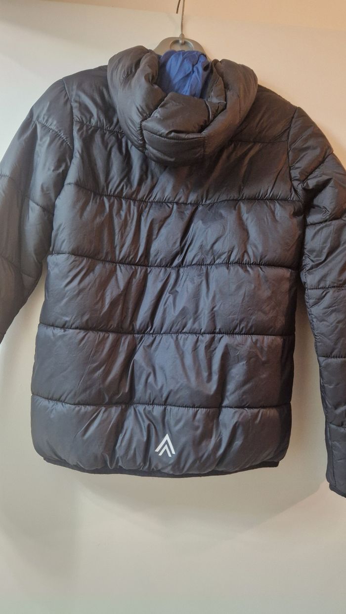 Doudoune garçon - photo numéro 2