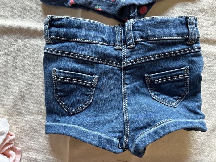 Lot 3 shorts - photo numéro 5