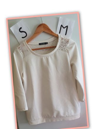 Pull femme taille S/M