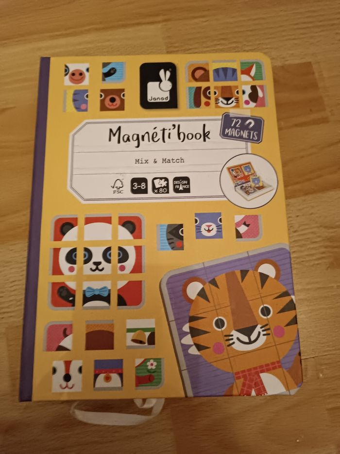 Jouet - photo numéro 5