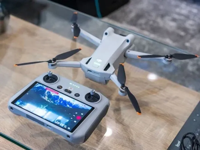 DRONE