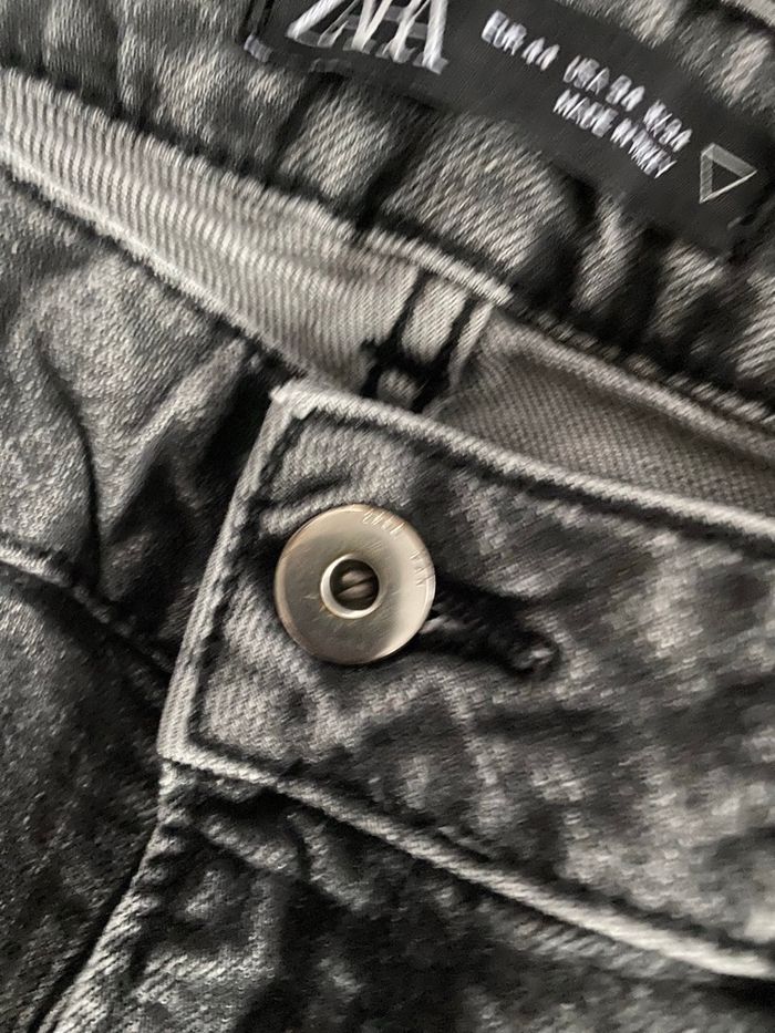 Jeans Zara homme - photo numéro 8