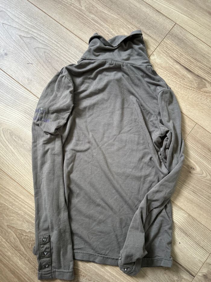 Col roulé orchestra - photo numéro 2