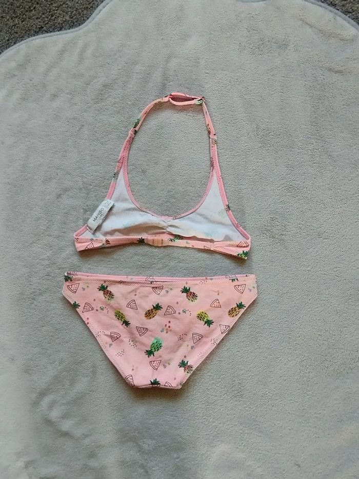 Maillot de bain 7/8 ans - photo numéro 2