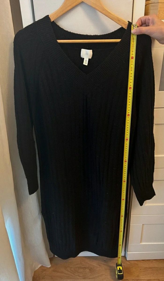 Robe pull - photo numéro 6