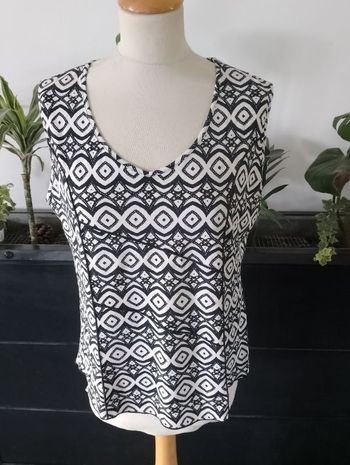 Débardeur Affinités