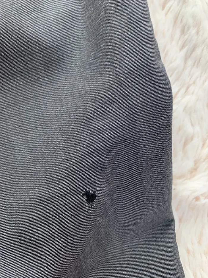 Costume homme pantalon :49 veste:56 - photo numéro 10